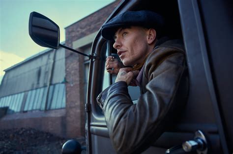 budget of peaky blinders|Peaky Blinders Movie Confirms Barry Keoghan Is .